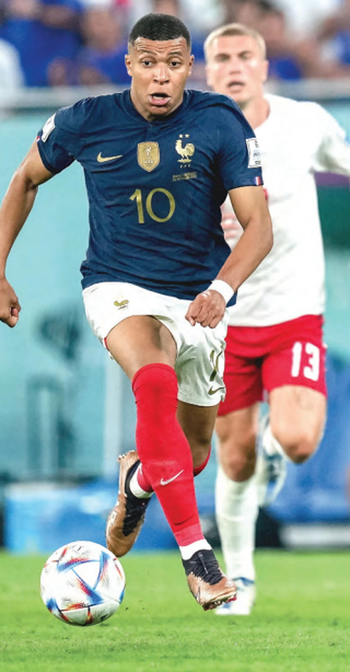 World Cup Football: Decoding the European Domination