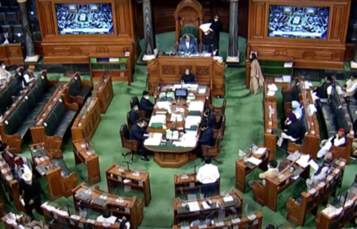 Demand raised in LS for restoring pre-matric scholarship, Maulana Azad Fellowship for minorities