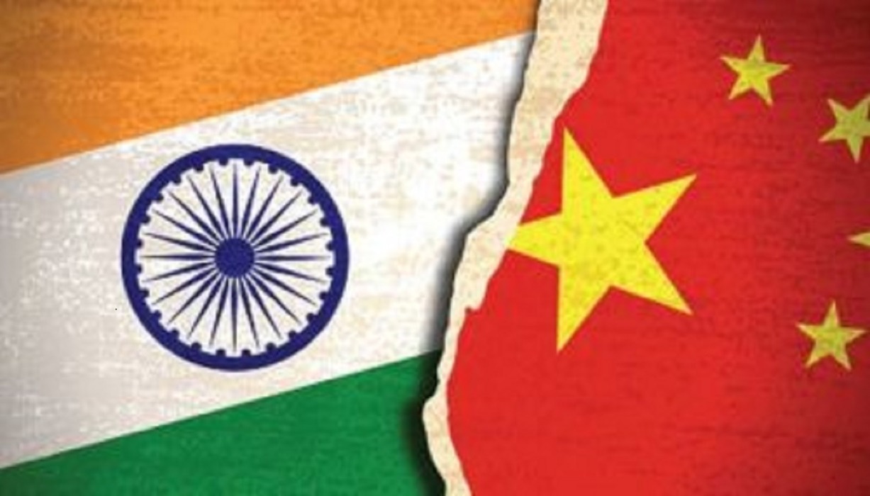 Demanding discussion over Chinese transgression in Tawang, 17 parties stage walkout