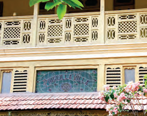 A Christmas Story: There's no place like Bandra