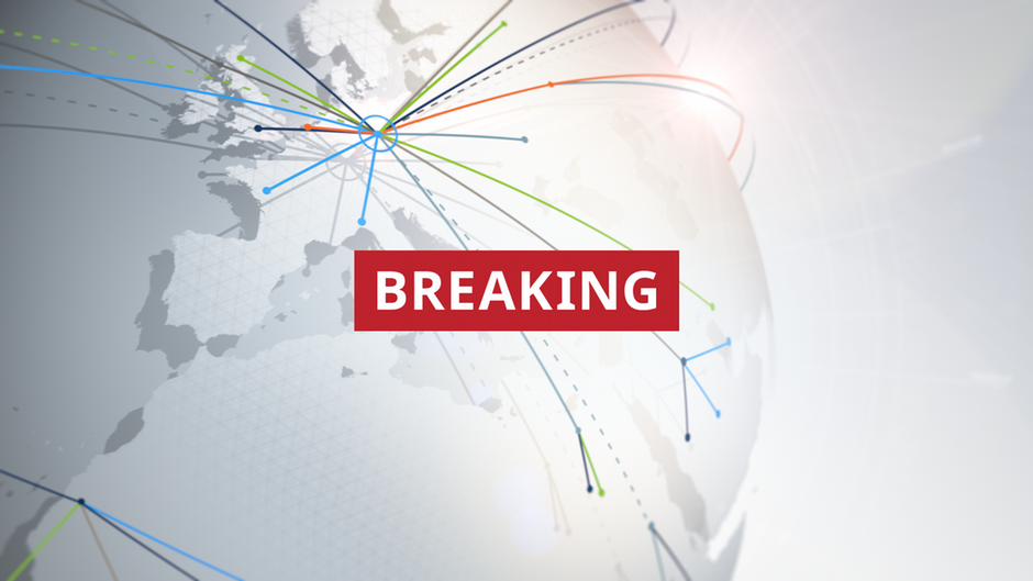 Ukraine updates: Aircraft crashes near kindergarten