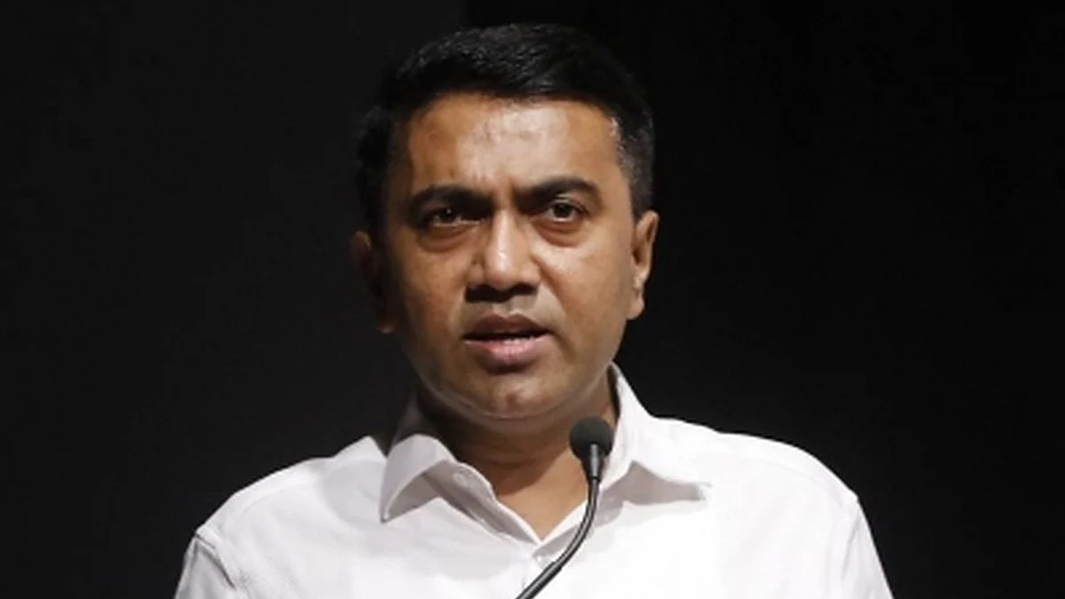 Congress dares Goa CM to prove 'All Party Meeting' was called on Mhadei