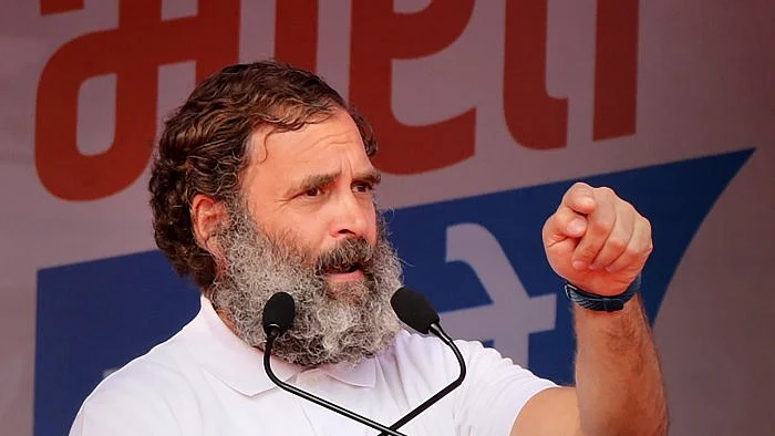 'Truth has a knack of coming out': Rahul Gandhi on BBC documentary