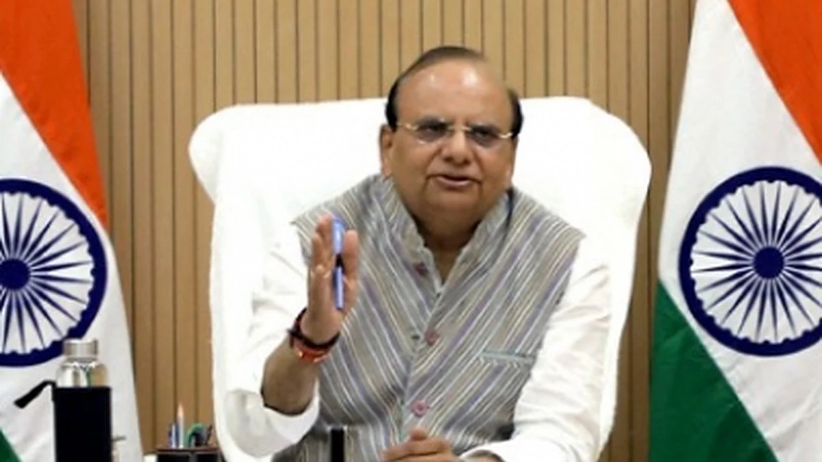 L-G approves Jan 24 as date for Delhi Mayoral polls