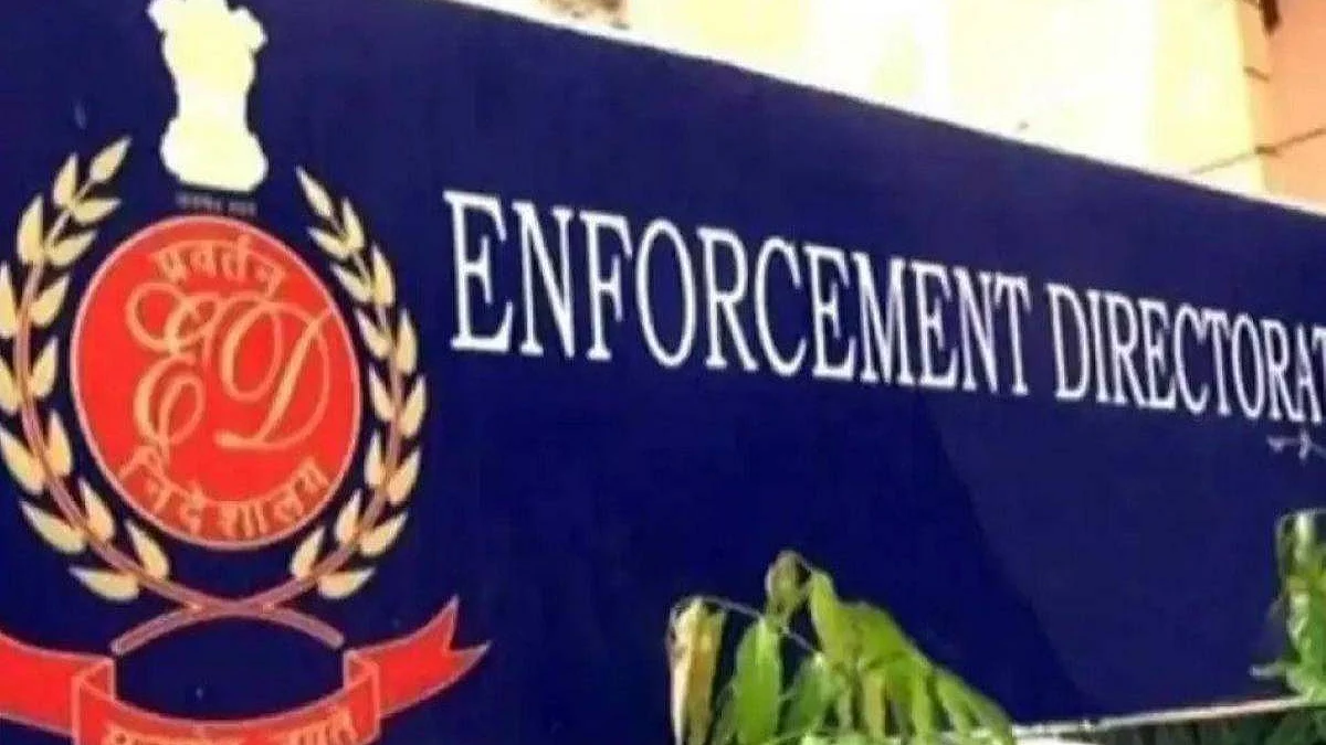 Excise policy 'scam': ED attaches Rs 76.54 cr worth assets under PMLA