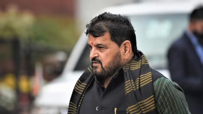 PM must speak up, heads should roll: Congress on sexual harassment allegations against WFI chief