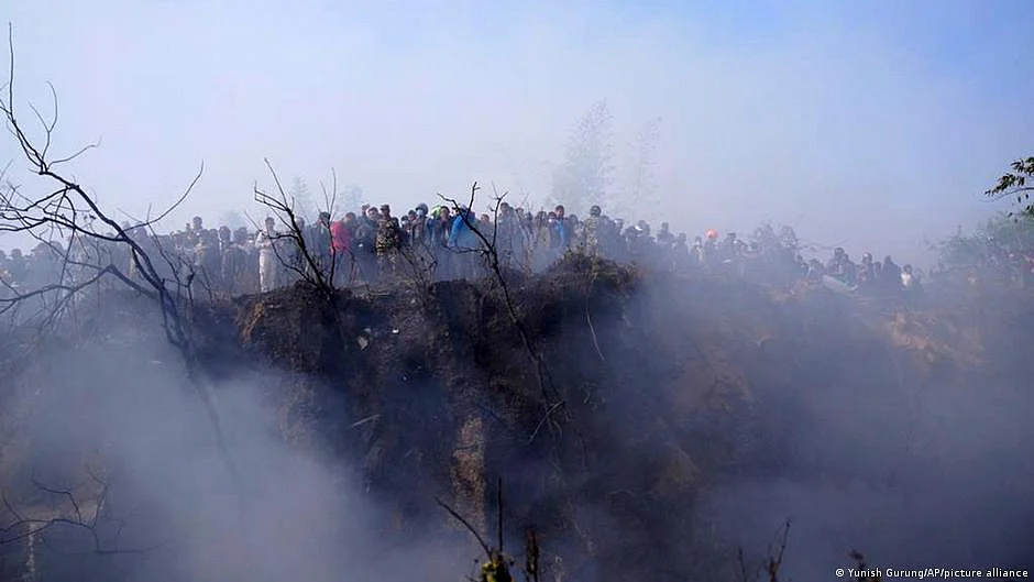 Nepal plane crash: 2 more dead bodies of Indian nationals identified
