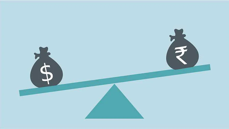 Rupee fell over 11% in 2022, worst since 2013; garrulous PM keeps mum