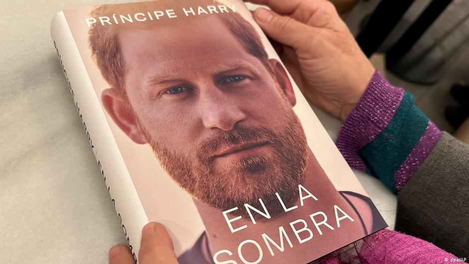 From cocaine to Afghanistan killings: Prince Harry's 'Spare'