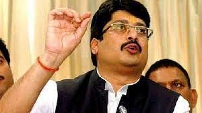 शादी के 28 साल बाद राजा भैया ले रहे तलाक, जानिए भानवी सिंह ने अपने देवर पर क्यों दर्ज कराया मामला- Raja Bhaiya is taking divorce after 28 years of marriage, know why Bhanvi Singh filed a case against his brother-in-law