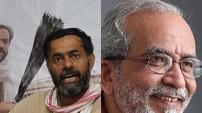 Embarrassed', Suhas Palshikar, Yogendra Yadav ask NCERT to drop their names as textbook advisors