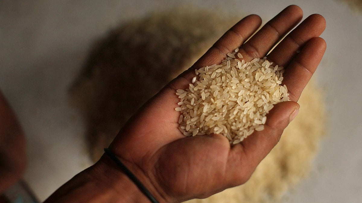 "We will give cash": Karnataka govt checkmates Centre's refusal to give rice - Vimarsana News