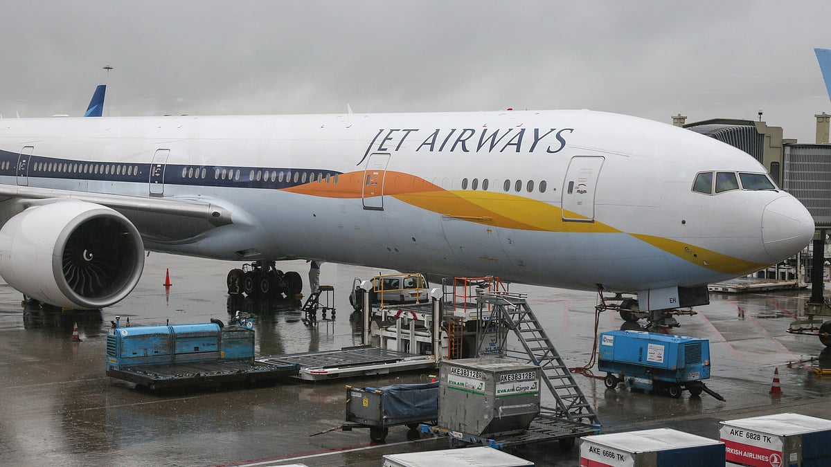 Jet Airways insolvency case: Payment deadline extended till September 30
