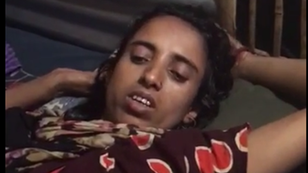 ‘Madam said she would throw me off the roof’