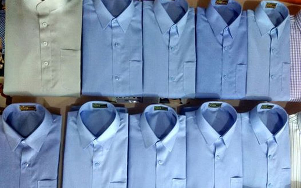 Top 123+ teacher dress code latest jtcvietnam.edu.vn