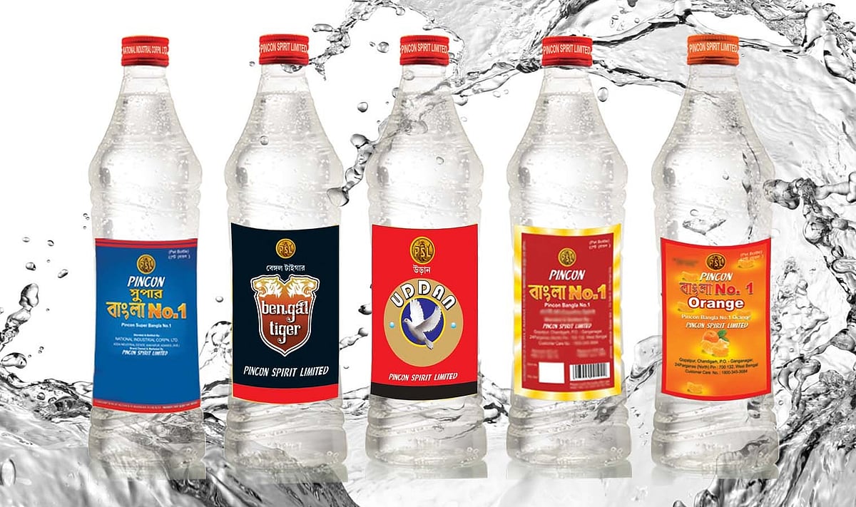 Alcohol and Bengalis A troubled relationship