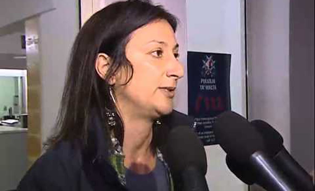 Panama Papers scribe killed in Malta car bomb