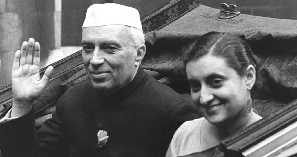 Nehru’s socialism stands vindicated