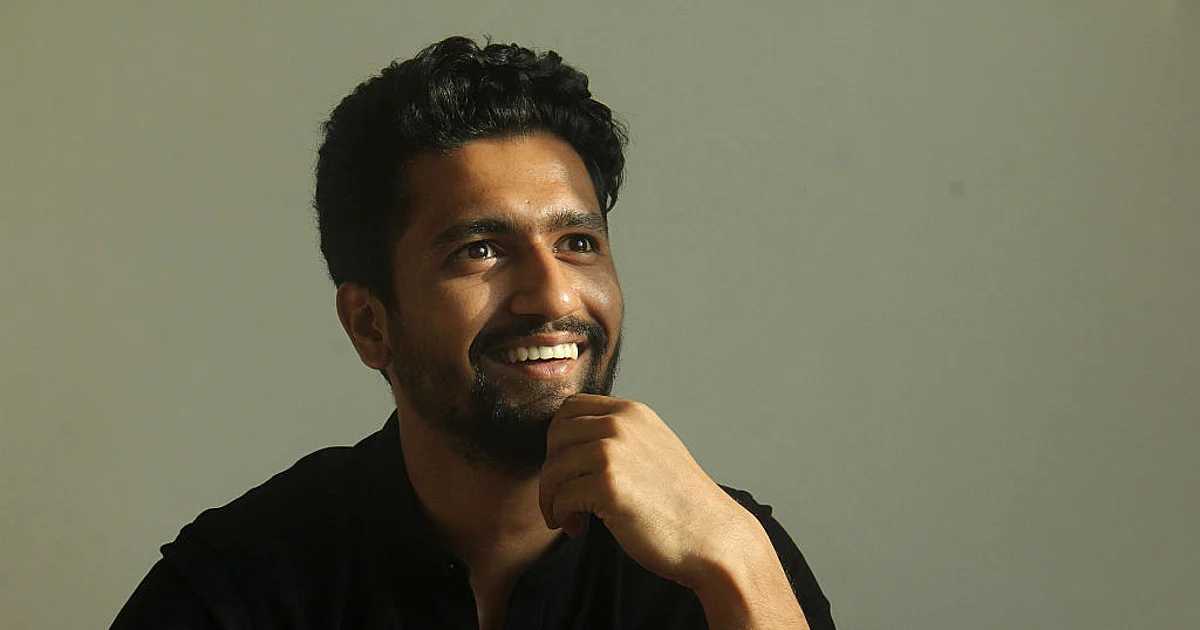 Vicky Kaushal: “I lost eight kg for Masaan; Physical transformation a