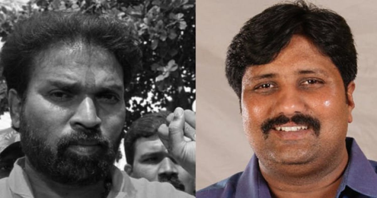 Bore Reddy Congress goes crowdfunding way to take on the Reddy brothers in their ...