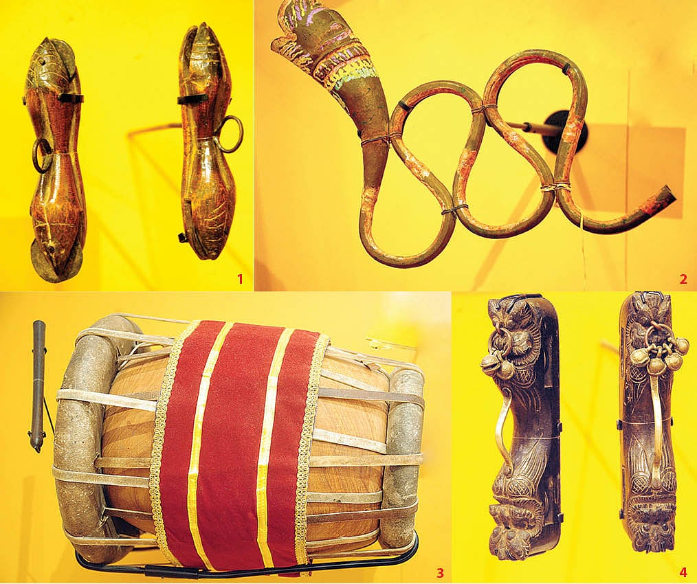 The sounds of music in Phoenix