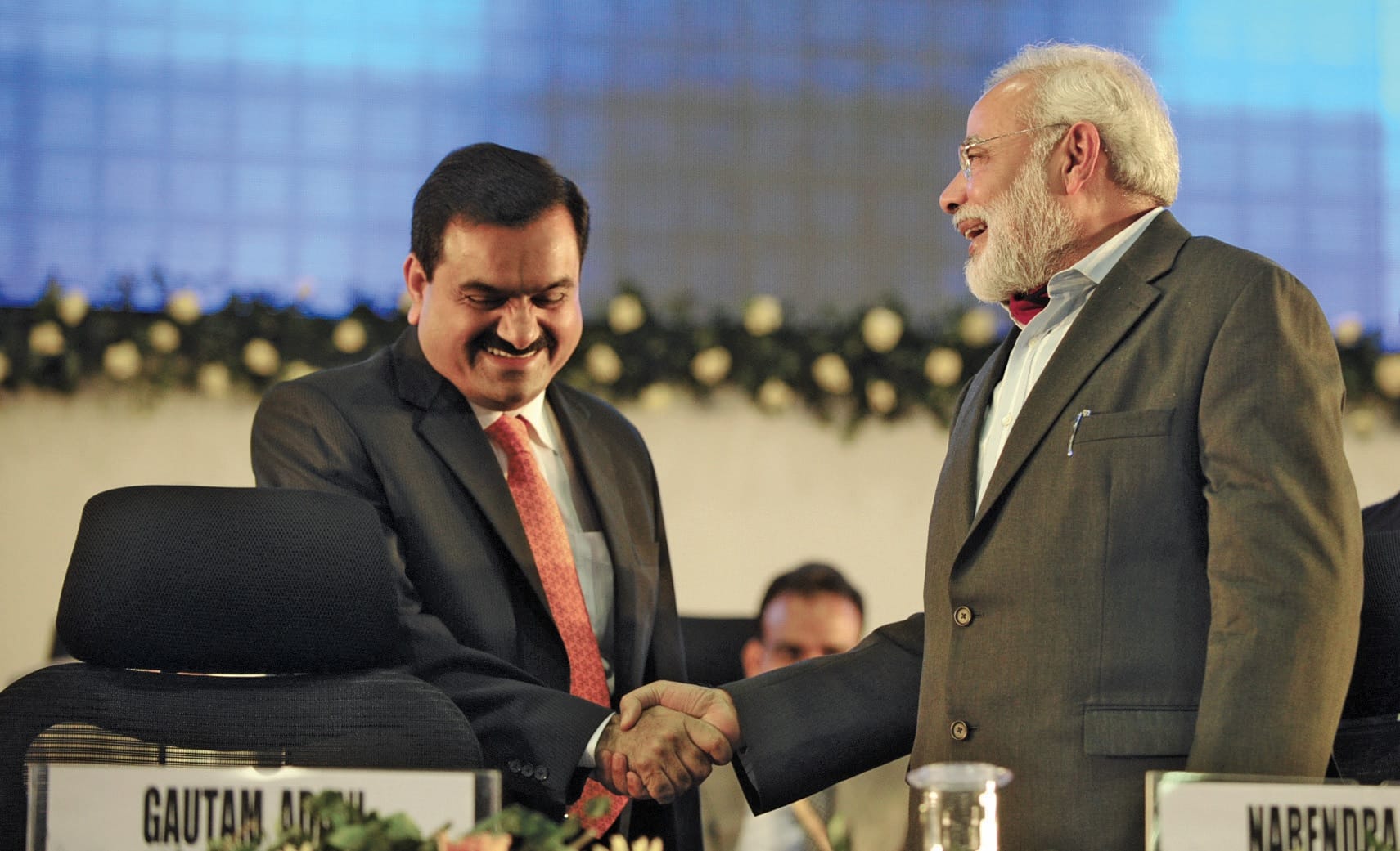 Modi Govt Amends Shipping Rules To Favour Adani owned Mundra Port