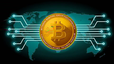Congress Alleges 5 000 Cr Bitcoin Scam In Gujarat Congress Alleges 5 000 Cr Bitcoin Scam In Gujarat