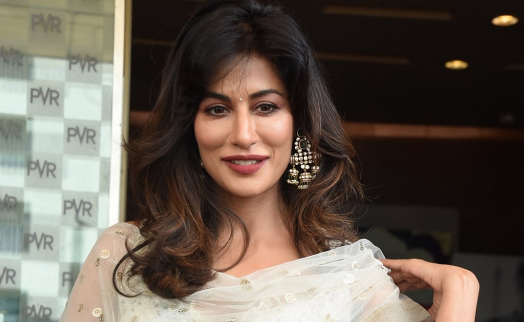 Chitrangada Singh Interview On Soorma Smita Patil Biopic And More Find chitrangada singh news headlines, photos, videos, comments, blog posts and opinion at the indian express.
