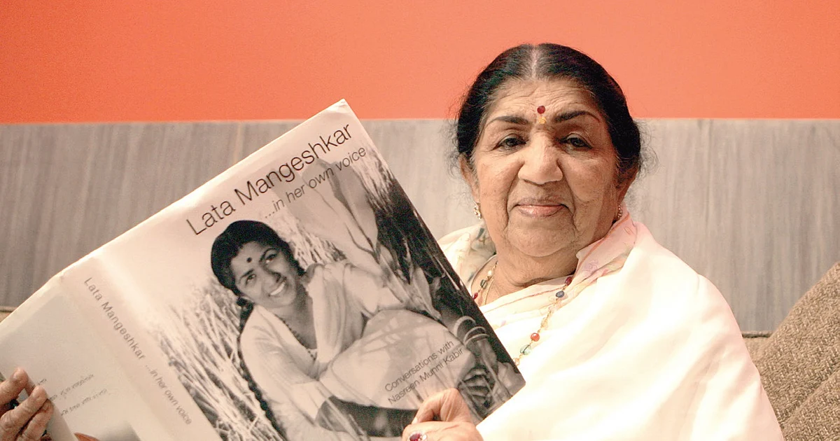 Lata Mangeshkar turns 91, talks about life that has given her much to