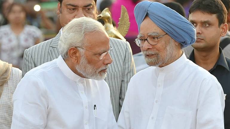 Herald View History Will Absolve Manmohan Singh But Not Narendra Modi Former prime minister manmohan singh on friday slammed centre on issues like demonetisation, implementation of gst and job people aren't impressed with the figures being put out by modi government to justify the creation of large number of jobs, manmohan singh said. history will absolve manmohan singh but