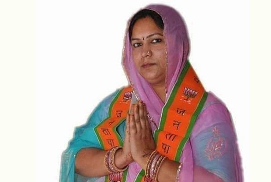 Rajasthan Now A Bjp Leader Says She Will Support Child Marriage Semantic scholar profile for radha chauhan, with 2 highly influential citations and 6 scientific research papers. support child marriage