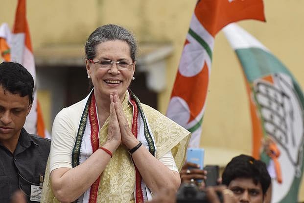Election 2019 Key Candidates Results Live Sonia Gandhi Wins Rae Bareli Seat Beats Bjp S Dinesh Pratap Singh Rashtriya lok dal's jayant chaudhary trails behind. election 2019 key candidates results
