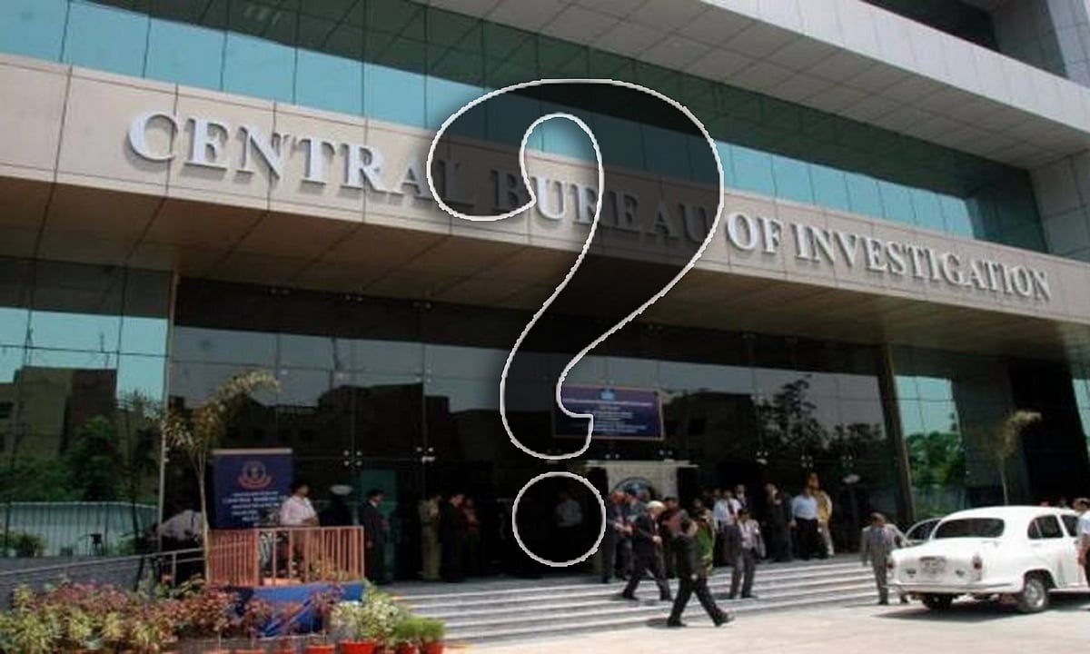 Kharge denied shortlist for CBI selection by PMO meeting this evening