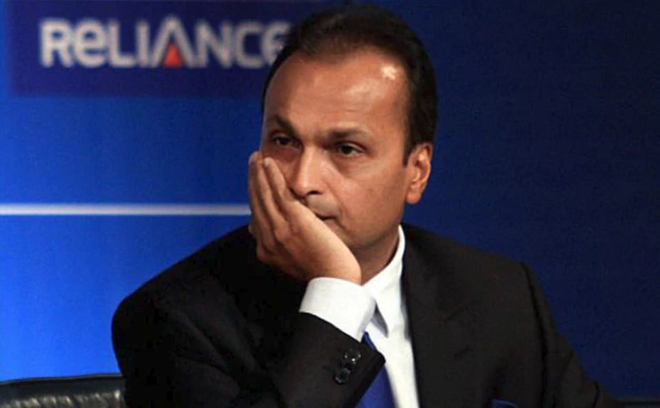 Yes Bank: Anil Ambani appears before ED in Mumbai