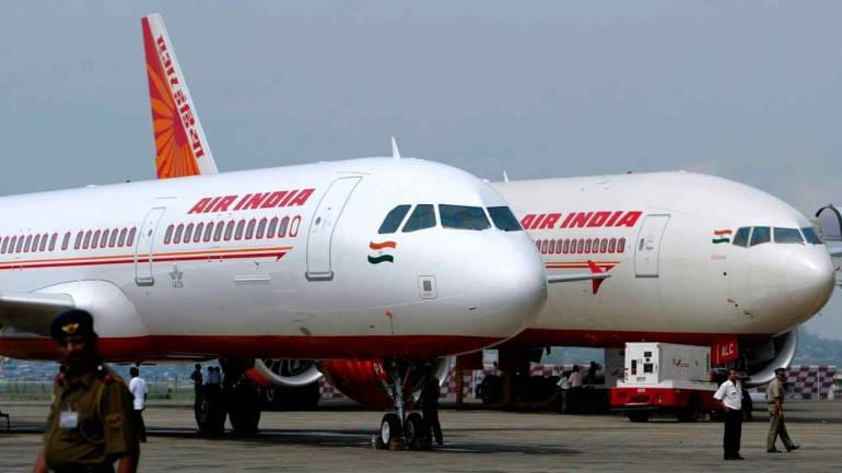 COVID 19 Pay Cut Air India Deducts 10 Salary In March Furious 