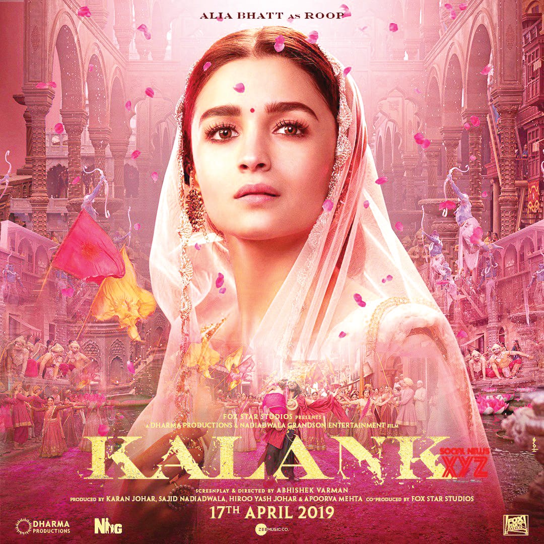 Alia Stands By Karan As Kalank Gets Slammed alia stands by karan as kalank gets