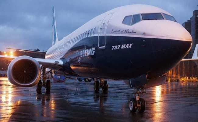 Boeing 737 MAX 8 Latest Stories, Exclusive News Articles, Videos