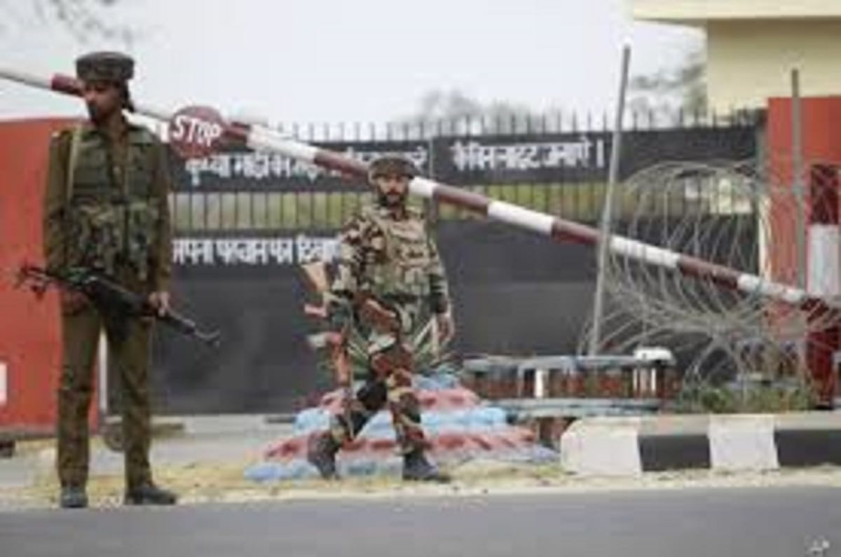 An Open Letter To India From Kashmir Still Celebrating Our Plight 