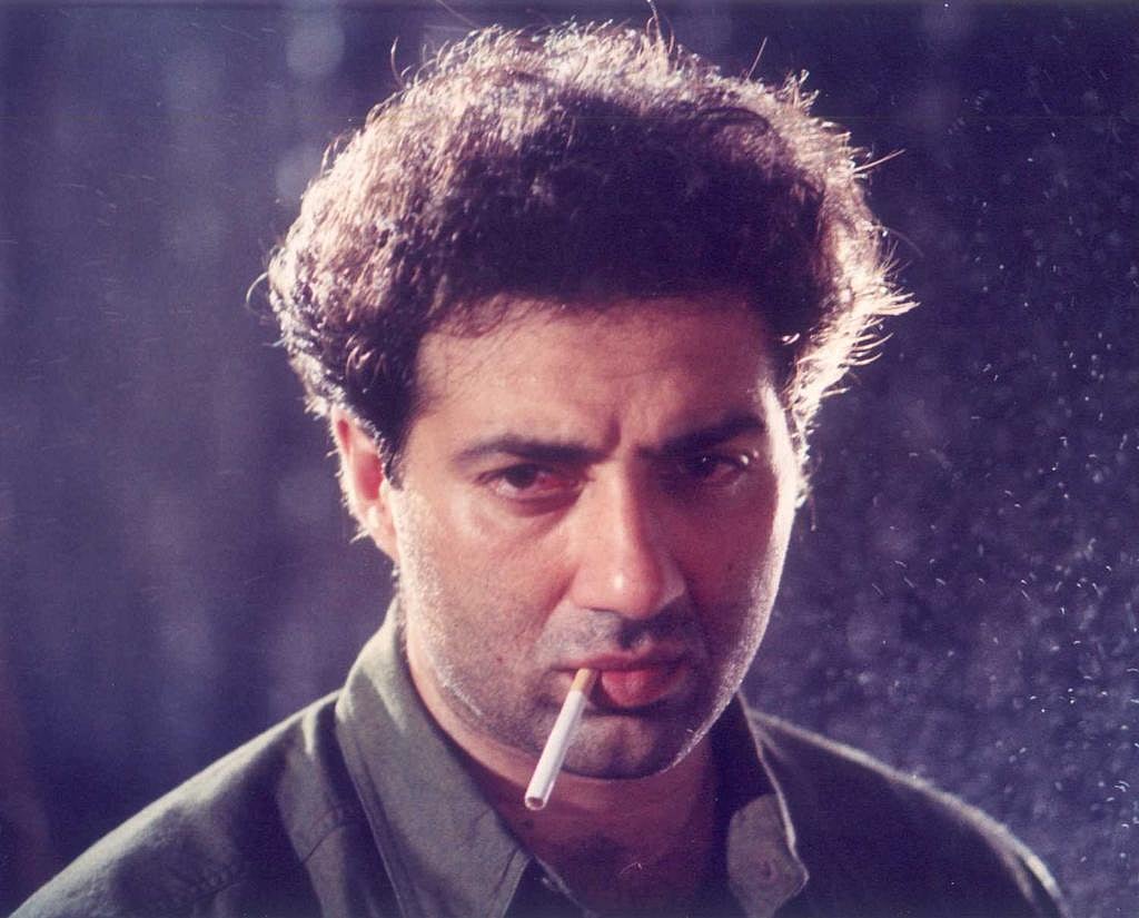 The best of Sunny Deol