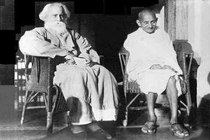 Gandhi on Cow, Ram Rajya and Hinduism