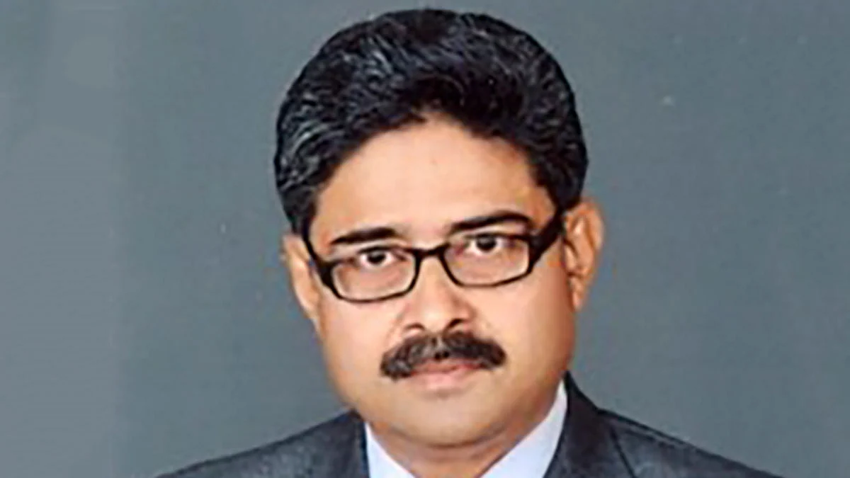 Patna HC judge Justice Rakesh Kumar who called out corruption in