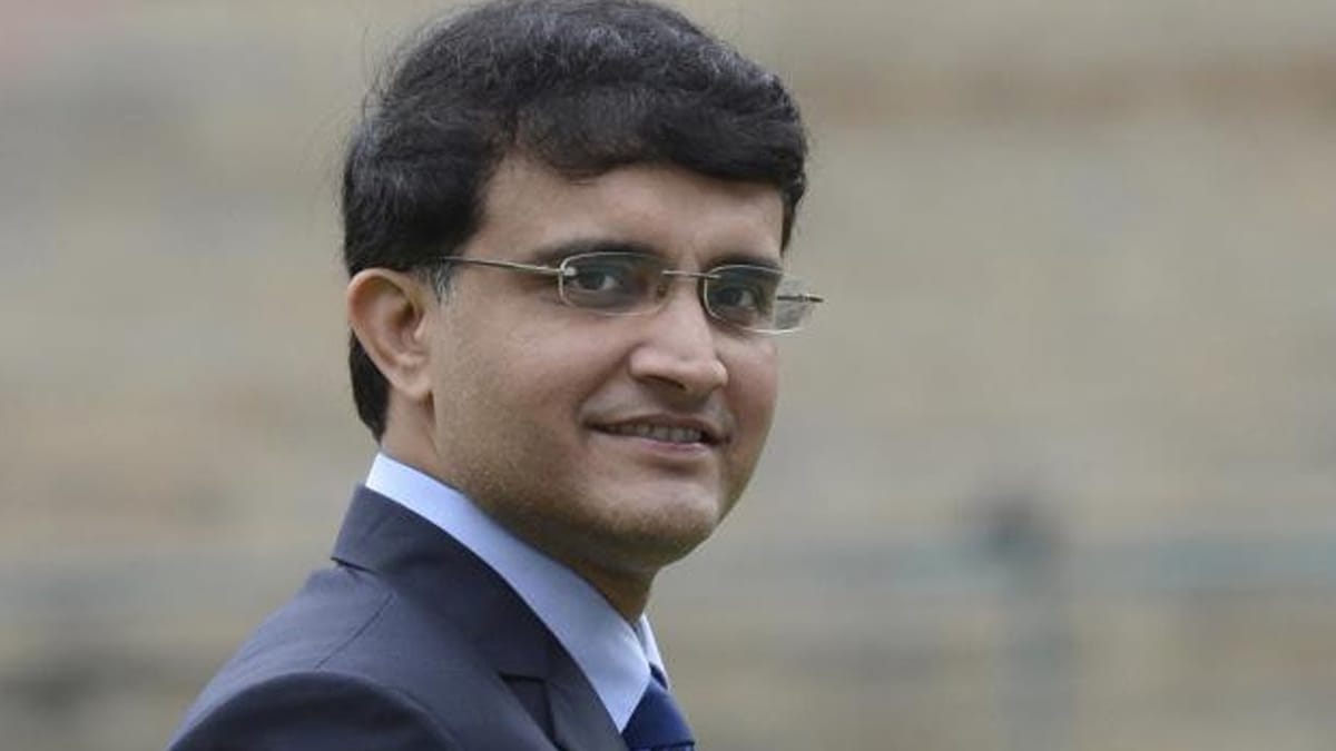 Sourav Ganguly set to be new BCCI President, Amit Shah's son Jay Shah will  be the new secretary