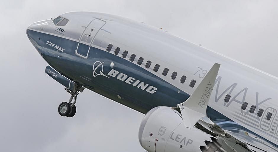 American Airlines resumes Boeing 737 Max commercial flight