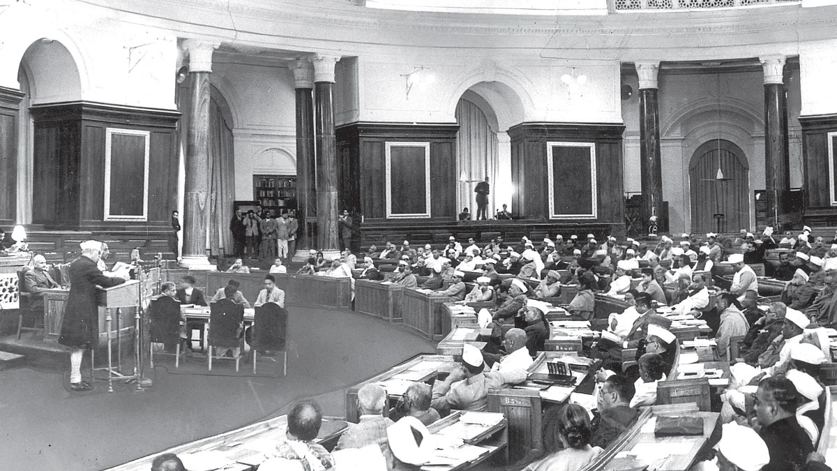 Bhakti in politics and India as ‘nation’ Time to revisit Dr Ambedkar’s