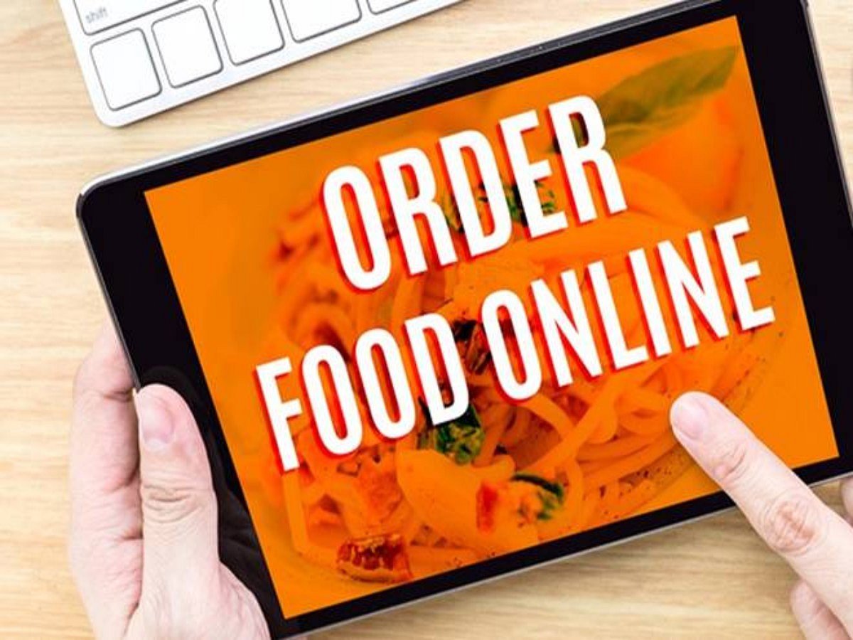 Indian online food delivery market to hit 8 billion by 2022