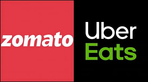 Zomato Acquires Ubereats India For Nearly 2 500 Crore