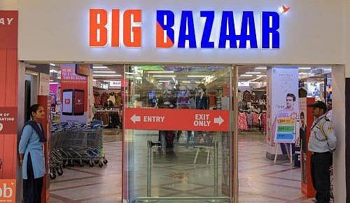 big bazaar online clothing shopping bangalore