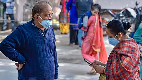 Coronavirus Live 3 New Psotive Cases In Jharkhand 27 Total Cases