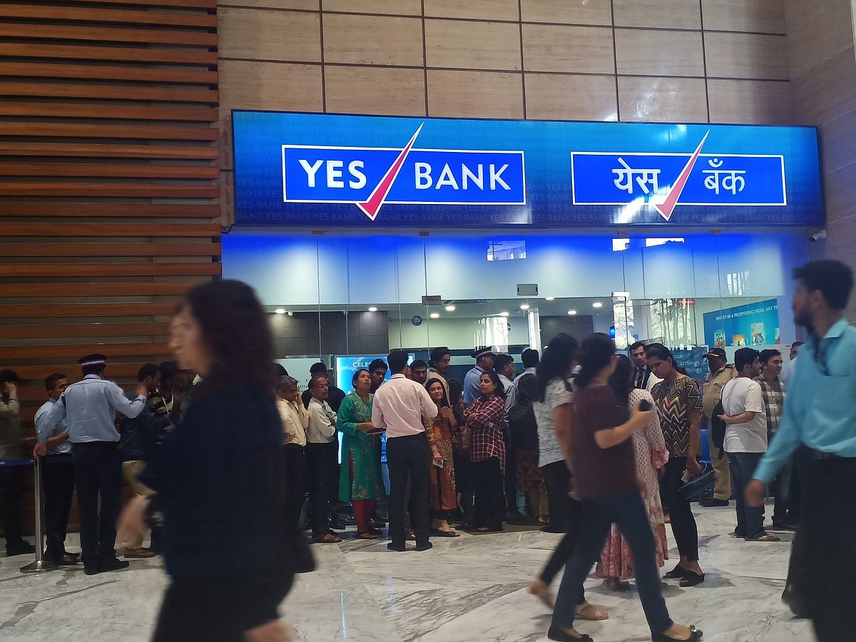 Why did Yes Bank collapse? From bad loans to RBI’s negligence are the