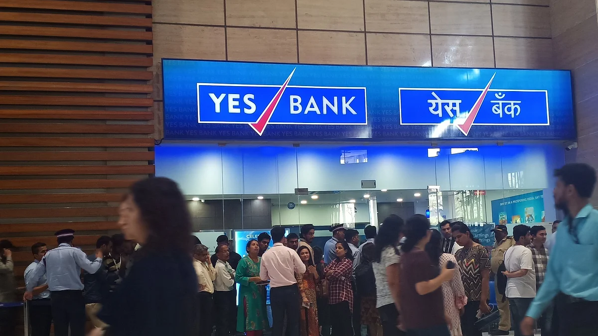 Why did Yes Bank collapse? From bad loans to RBI’s negligence are the
